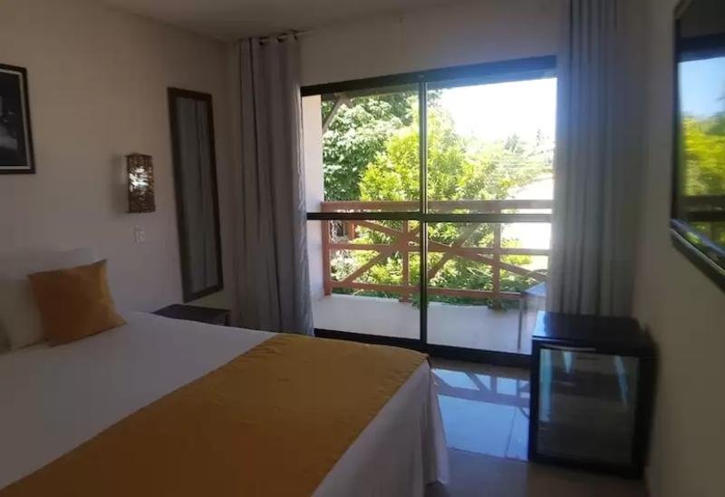 Фото Pousada Le Baron