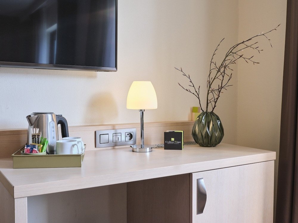 Фото Le Côté Vert