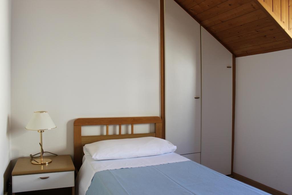 Фото Albergo Hofer