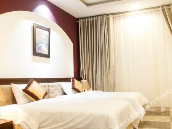 Фото Sunrise Suites Hotel Hanoi