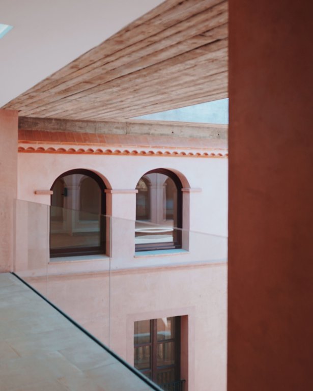 Фото Бутик-отель Palau Macelli