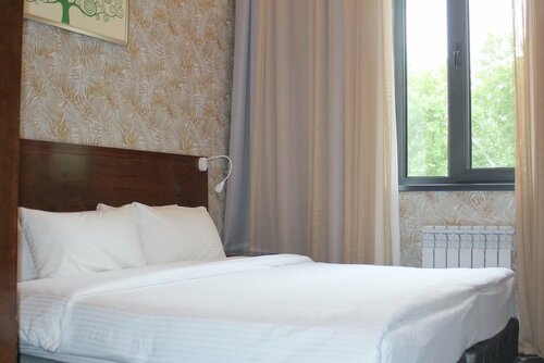 Гостиница City Centre Hotel в Ташкенте
