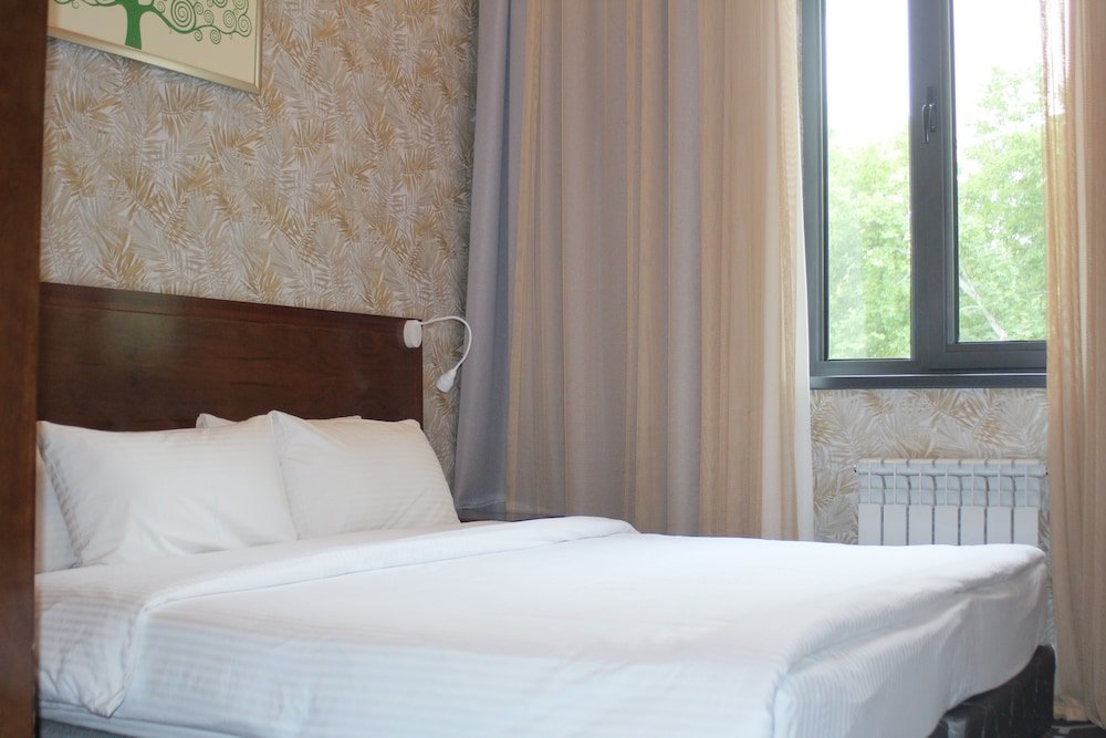 Фото City Centre Hotel