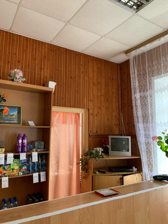 Фото Печора