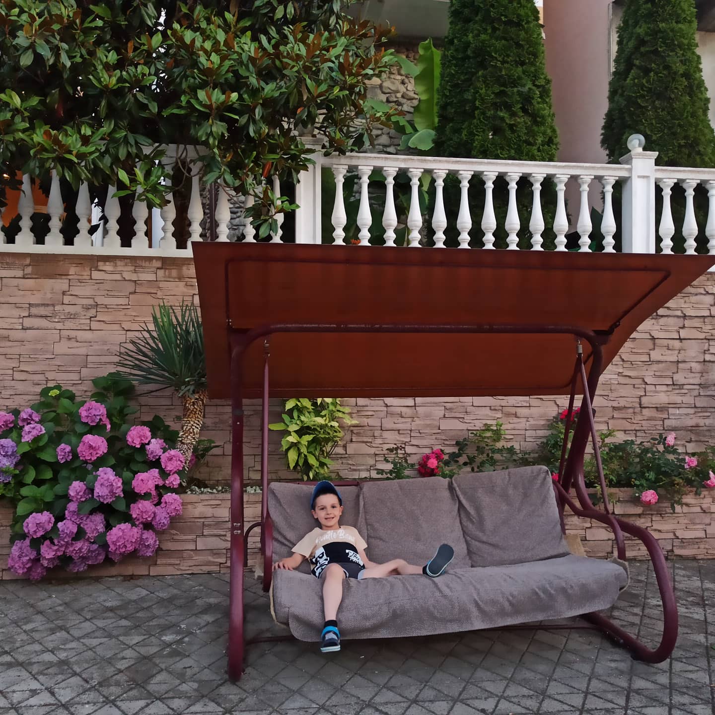 Фото Русская Сказка