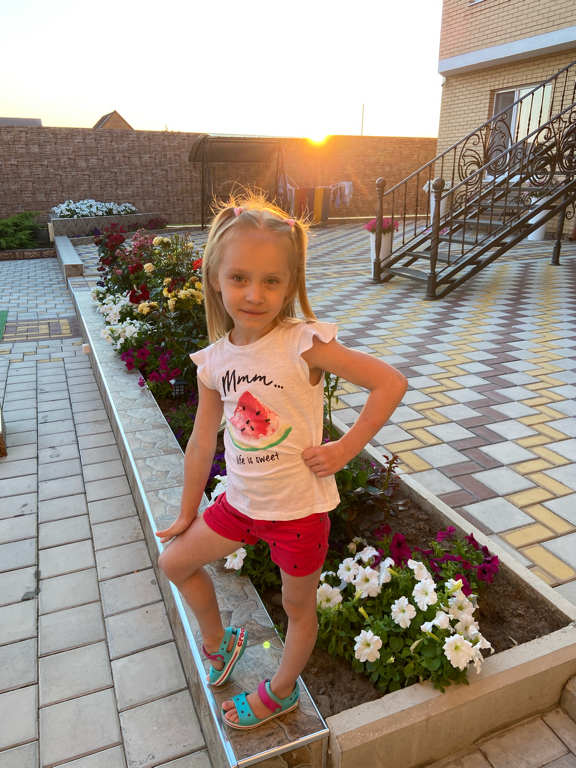 Фото Blaga Paradise