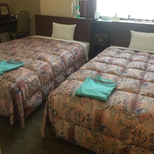 Фото Hotel Niihama Hills