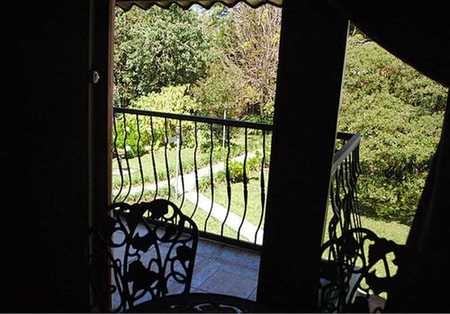 Гостиница Villa Ilusión Cr в Провинции Сан-Хосе