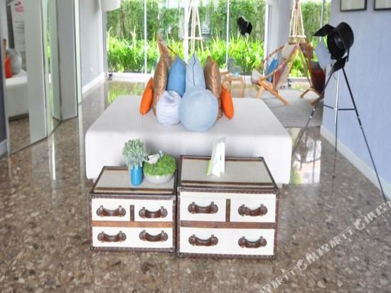 Фото Baan Imm Aim Huahin