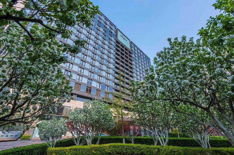 Фото Regent Beijing