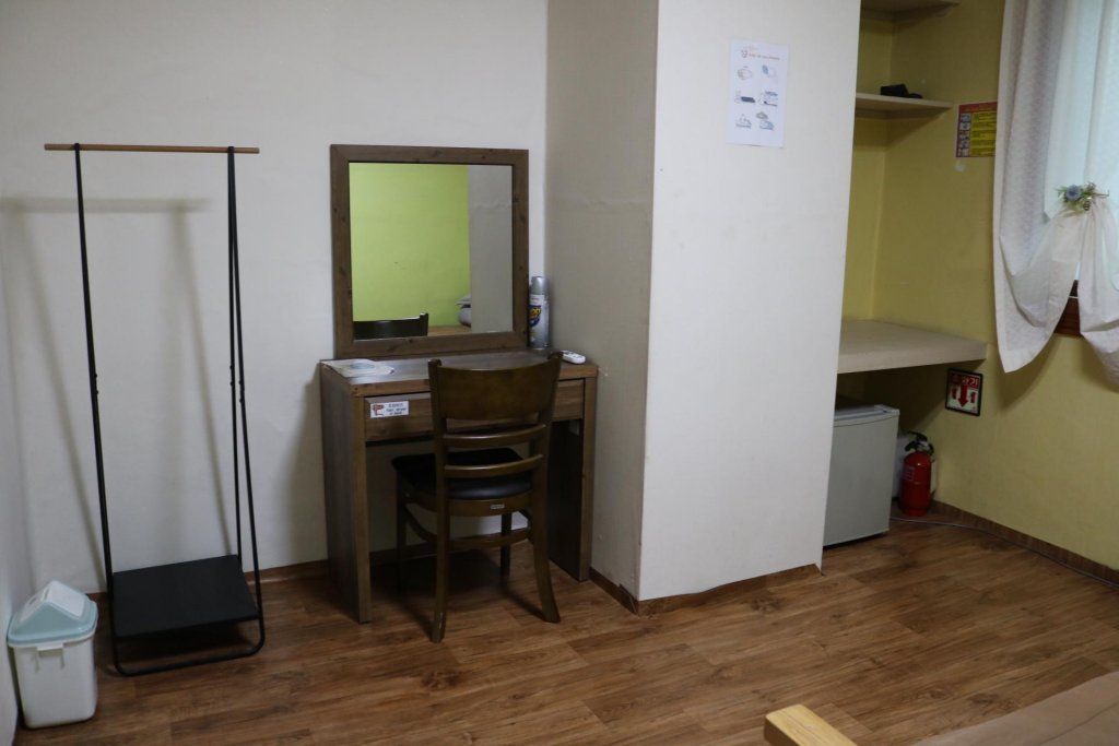 Фото Empathy Guesthouse - Hostel