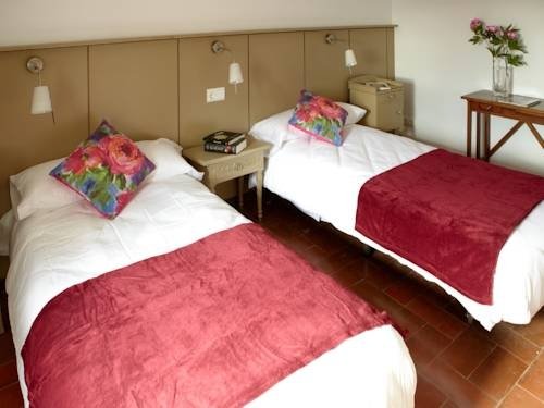 Фото Hotel Mas Ribas