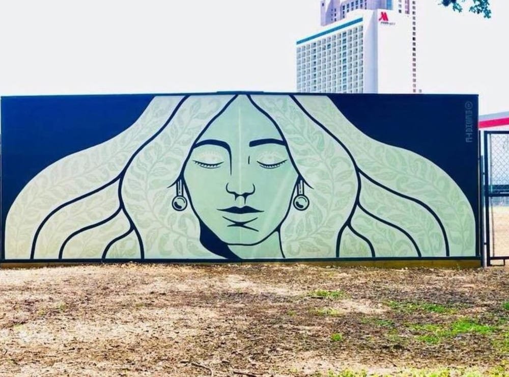 Фото Explore Pearl 2br/2ba Near Dt and Riverwalk