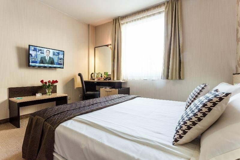 Гостиница Business Hotel City Avenue в Софии