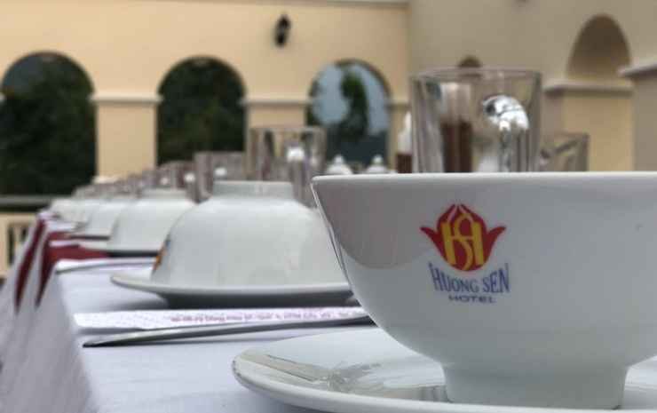 Фото Huong Sen 2 Hotel Vung Tau
