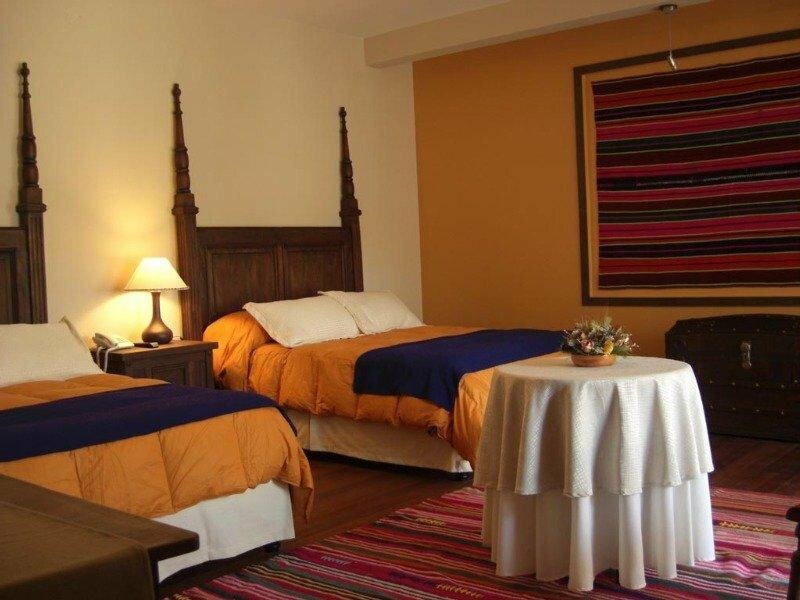 Гостиница Mi Pueblo Samary Hotel Boutique