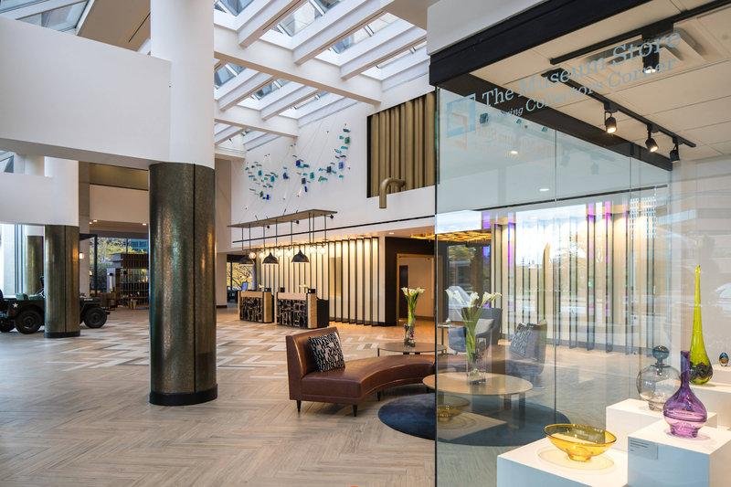 Фото Grand Plaza Hotel & Convention Center