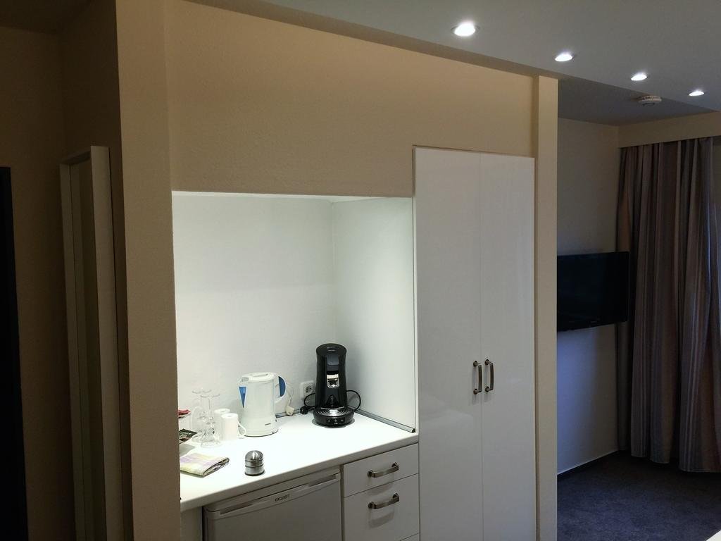 Фото Hotel Petersen‘s Landhaus Scharbeutz