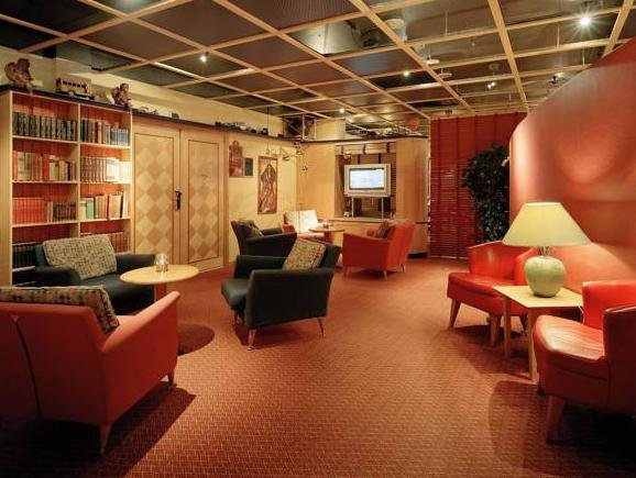 Фото Scandic Umea Syd