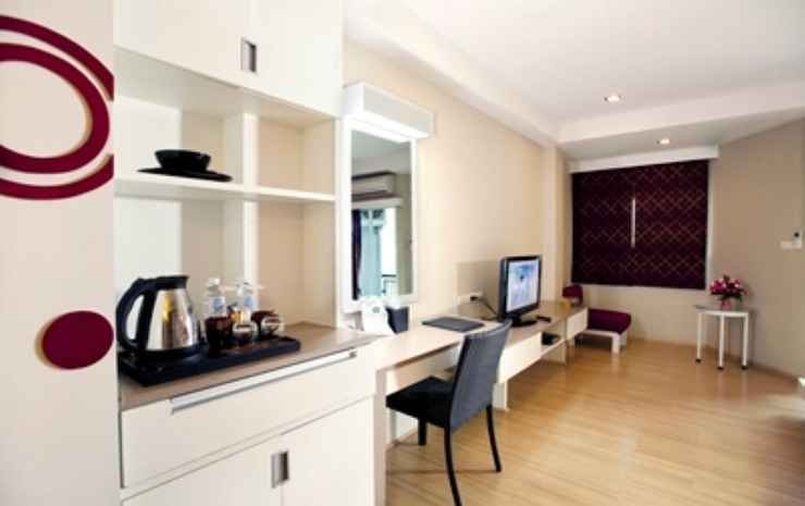 Фото Хостел Asleepbylantana