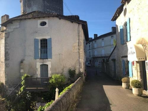 Hotel Hostellerie Les Griffons, Dordogne, photo