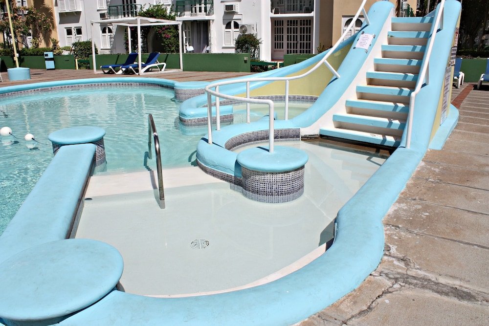 Фото Private 2 Bedroom Condo A31 Sandcastle