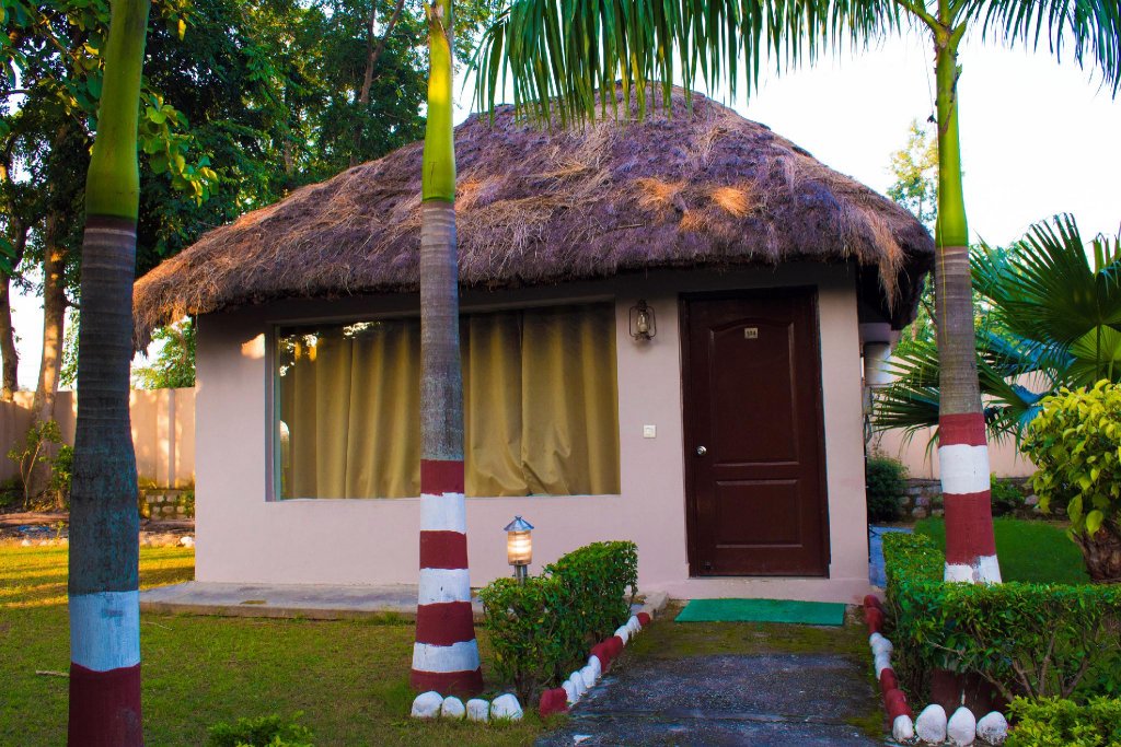 Фото отеля 2