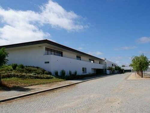 Гостиница Hotel Rural Santo António в Округе Порталегри