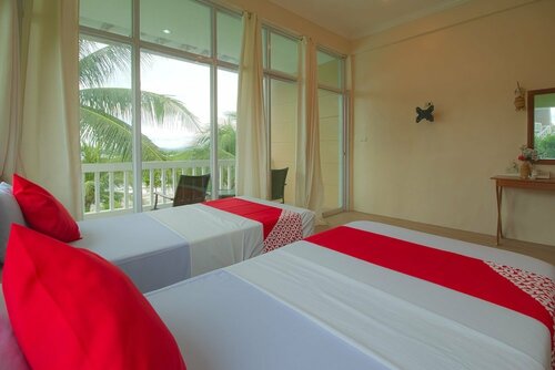 Гостиница Oyo 674 Sea Forest Beach Resort