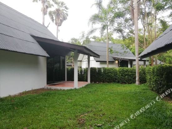 Фото Banyan Resort at Rayong