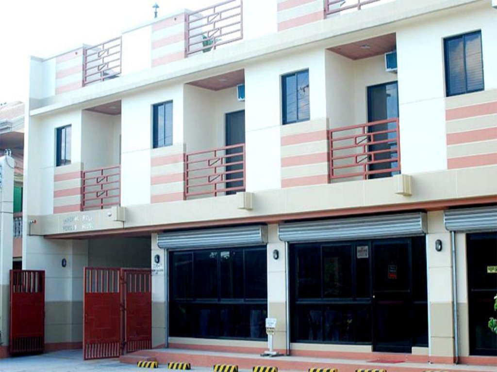 Фото Imperial Ridge Pension House