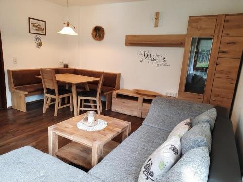 Фото Ferienwohnungen Rieder