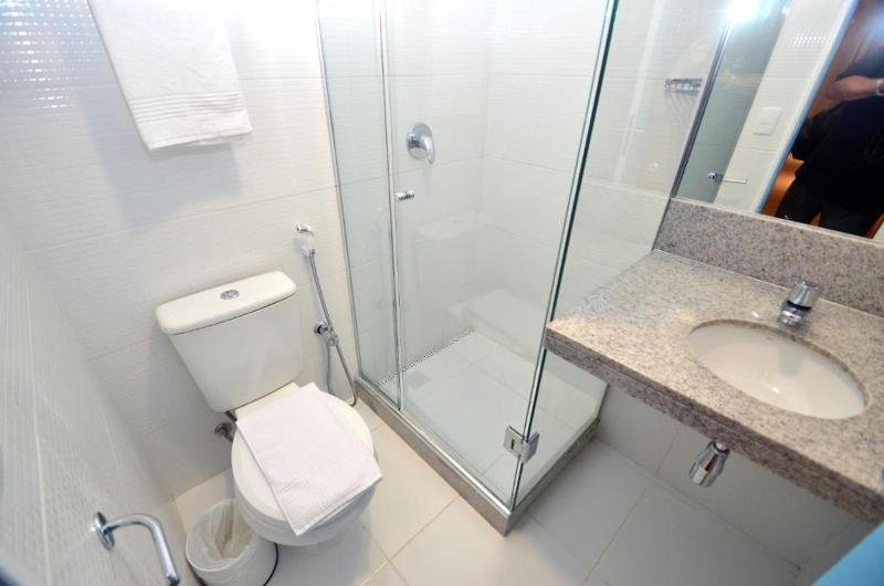 Фото Rede Andrade Express