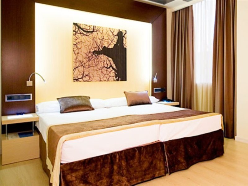 Фото Meliá Avenida América