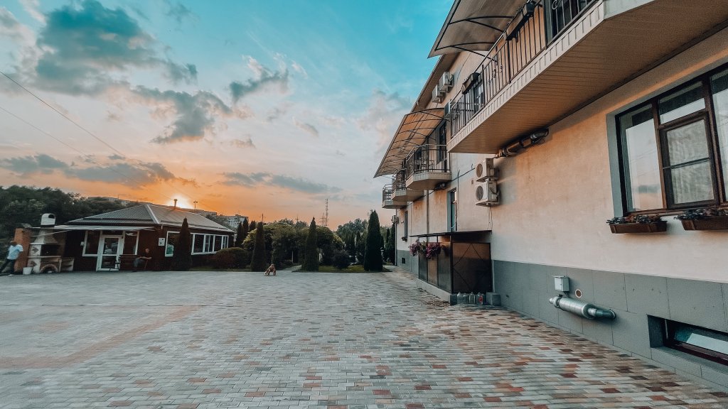 Фото Вилла Вальмонт