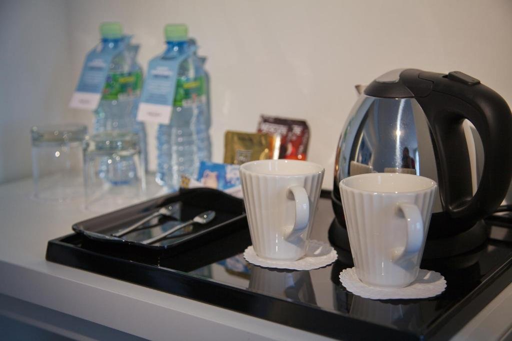 Фото Mercure Москва Бауманская