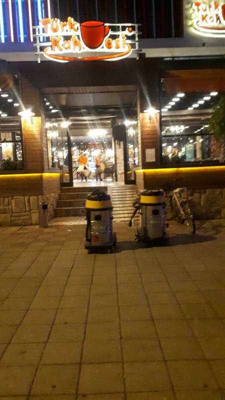 Carpet cleaning Deniz Carpet Cleaning, Antalya, photo