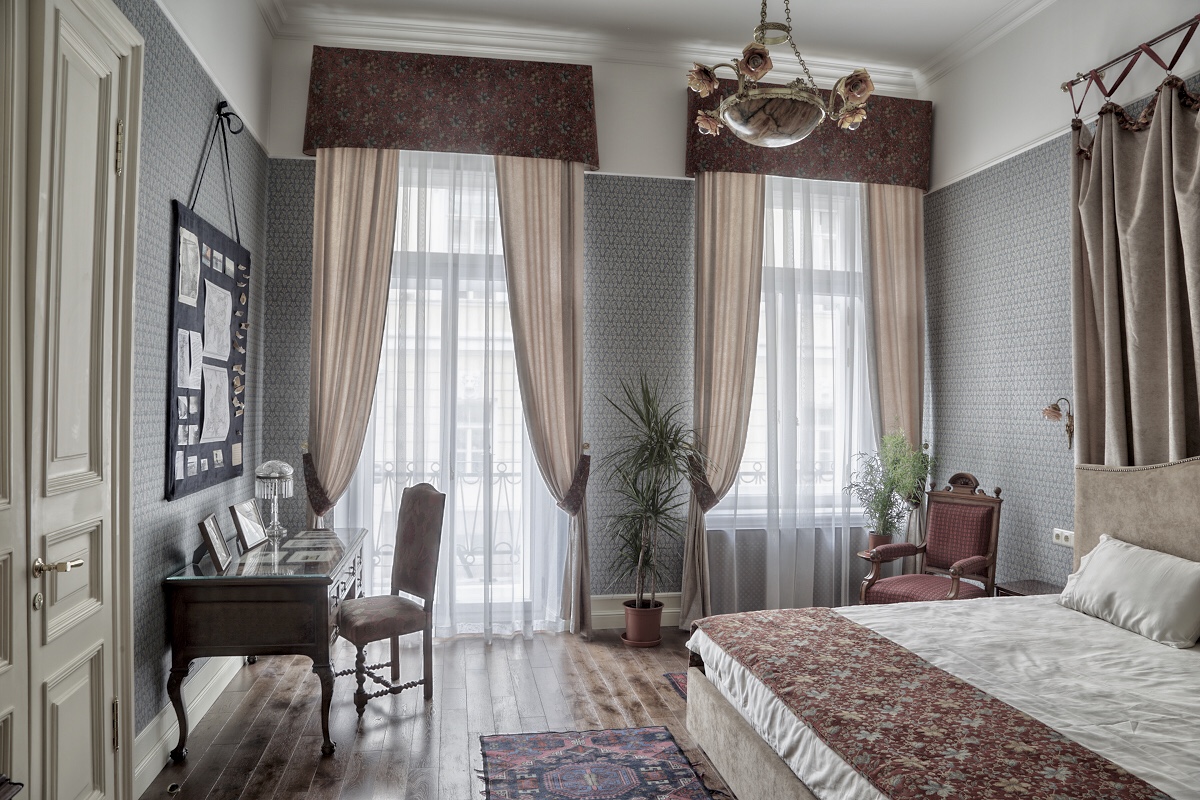 Фото Дом Ван дер Флита