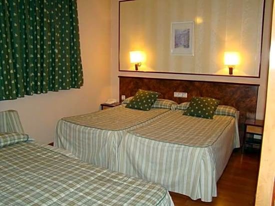 Фото Hotel Odon
