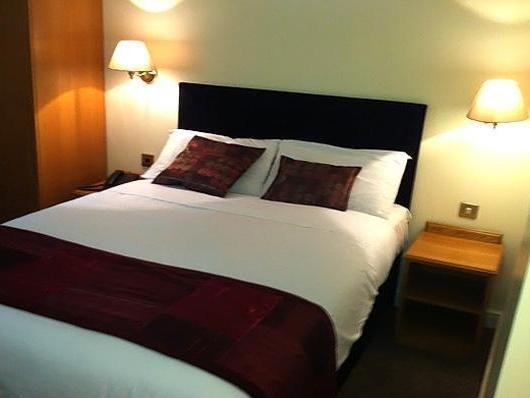 Фото Healey Hotel