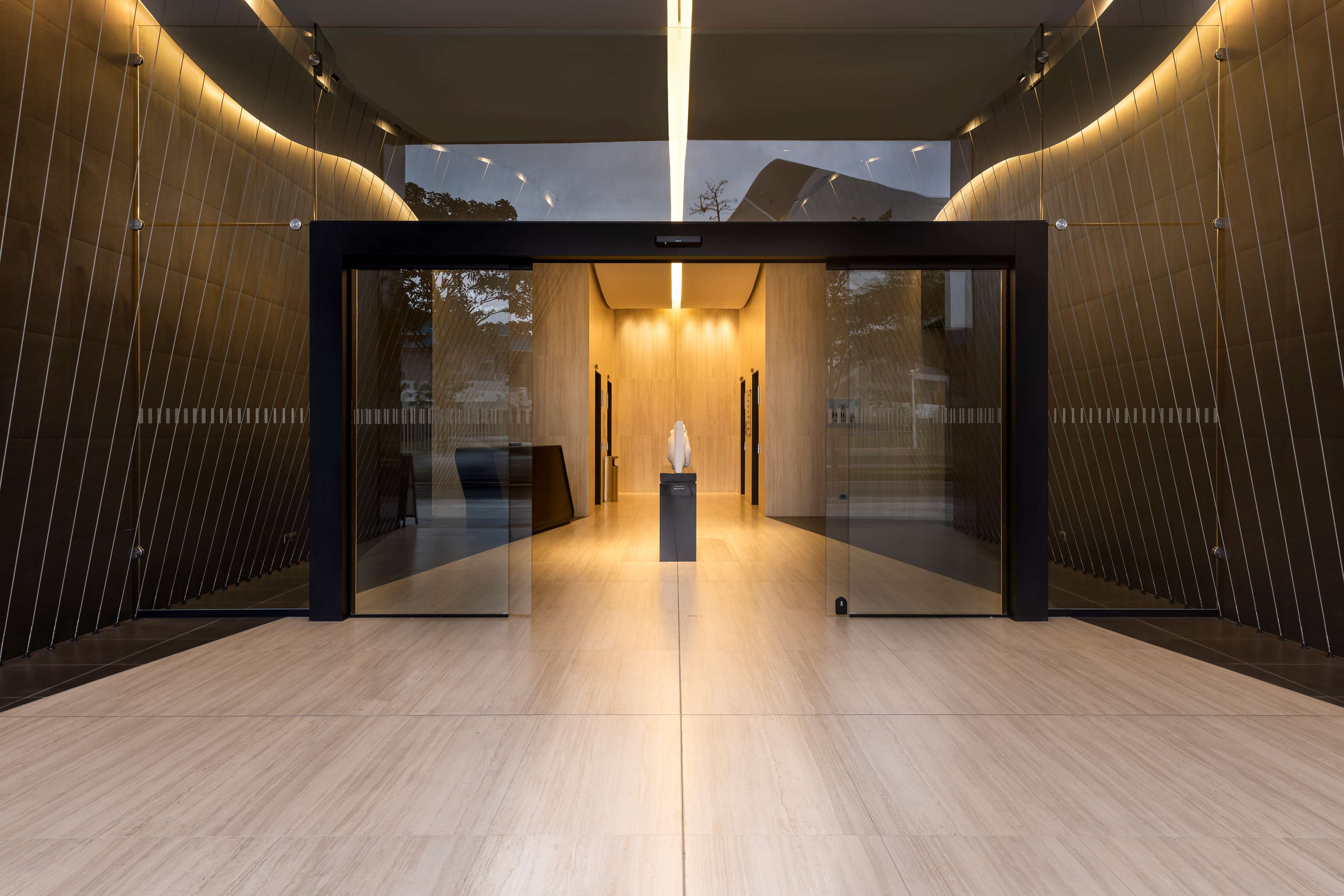 Фото Hilton Garden Inn San Jose La Sabana