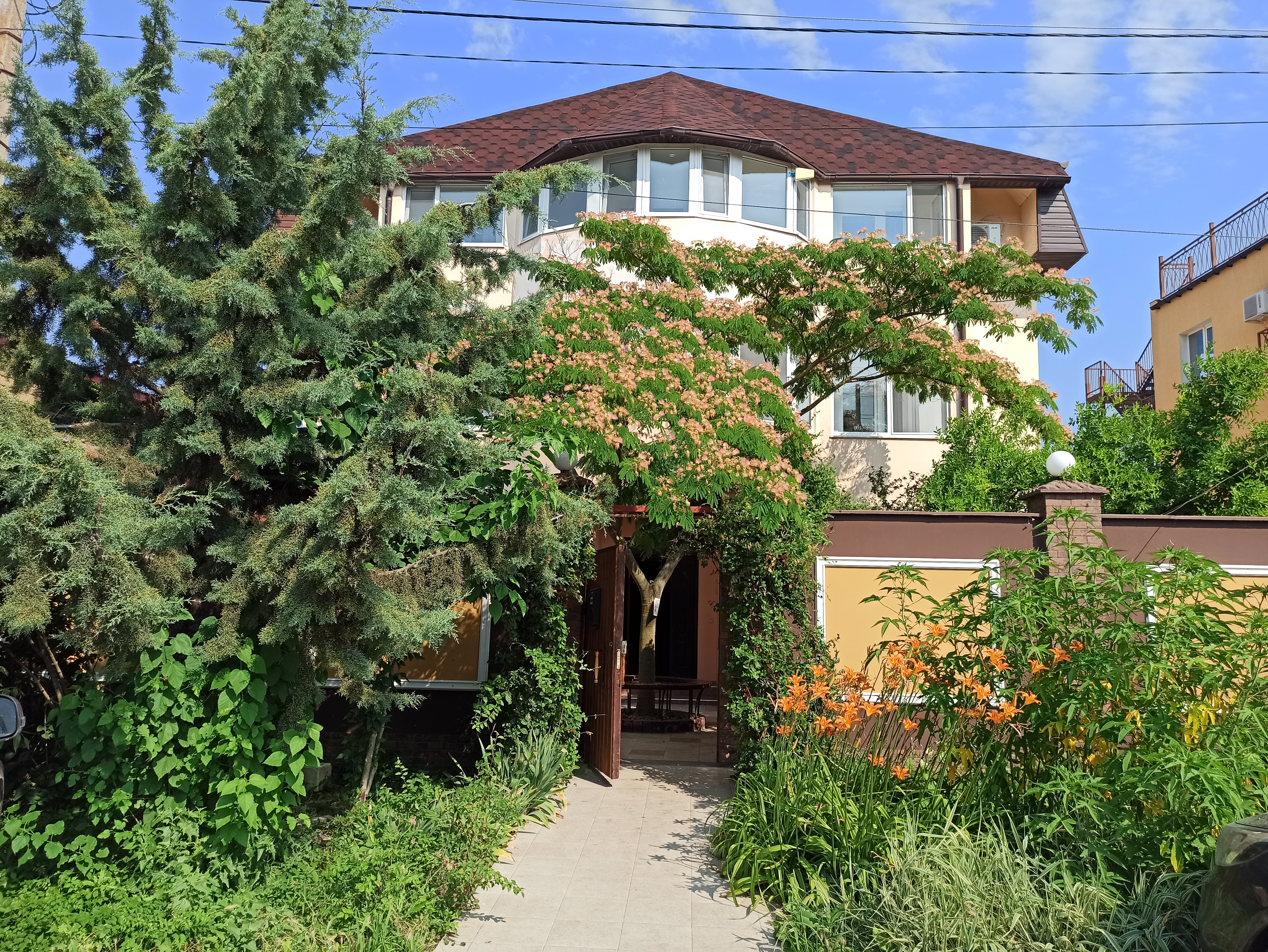 Фото Берег Крыма