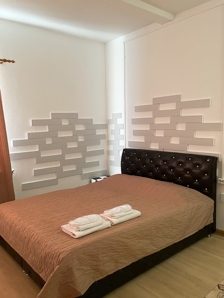 فندق Borodino-Mytischi Guest House ، موسكو ومحافظة موسكو، صورة