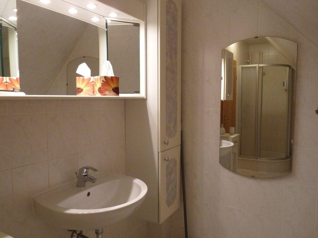 Фото Hotel Garni Zum Eichwerder