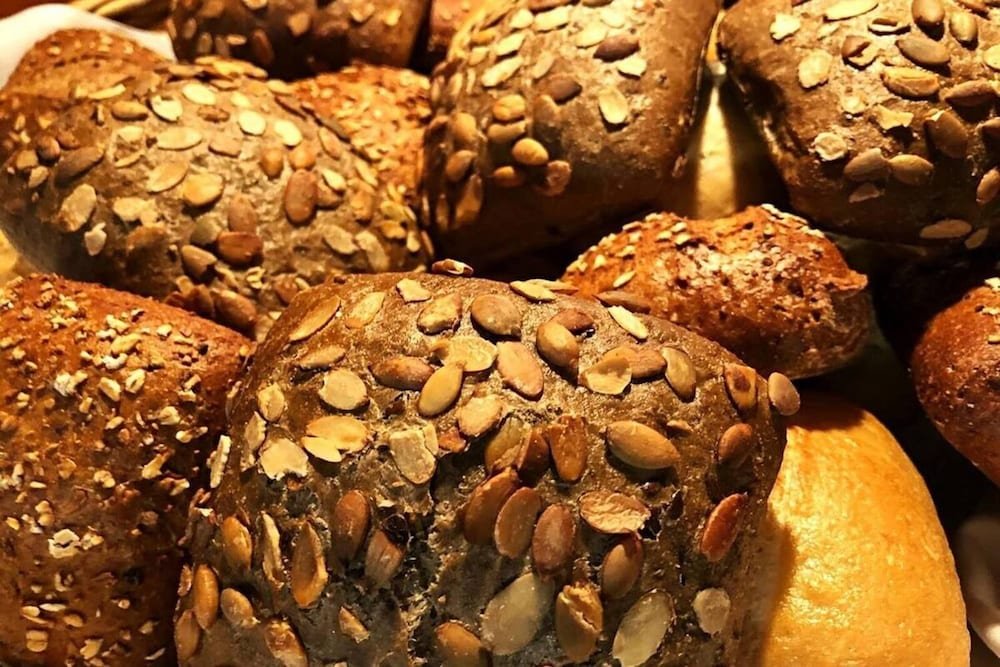 Фото Deutsches Haus Neugraben