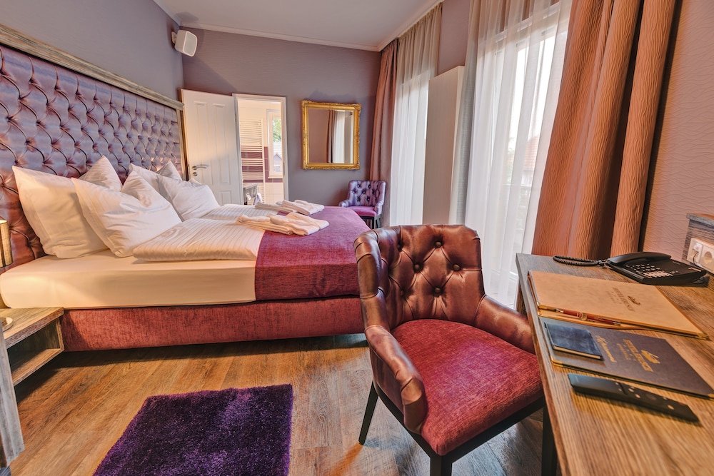 Фото Hotel Ebusch