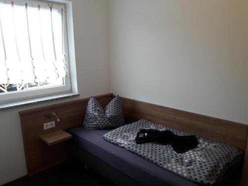 Фото Pension Assmann