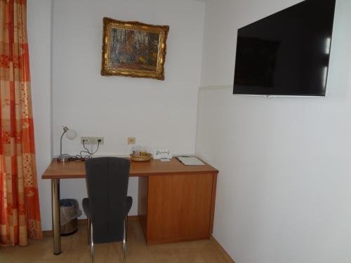 Фото Hotel Bischof