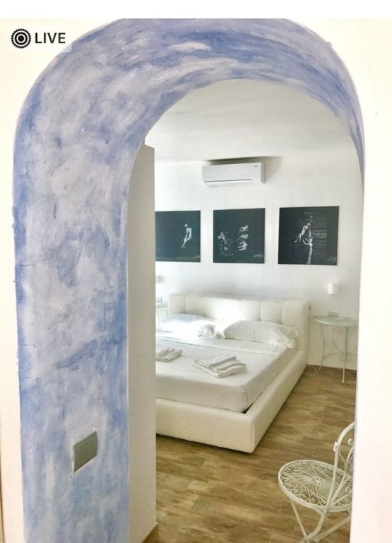 Фото Villa di L'Abbiu House