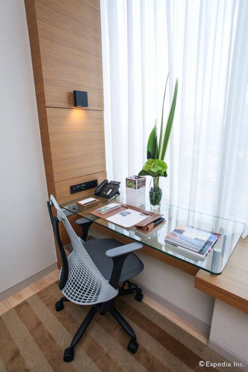 Фото One Farrer Hotel